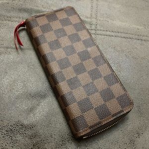 Louis Vuitton wallet